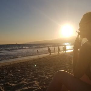 Meet your Posher, Beatrix